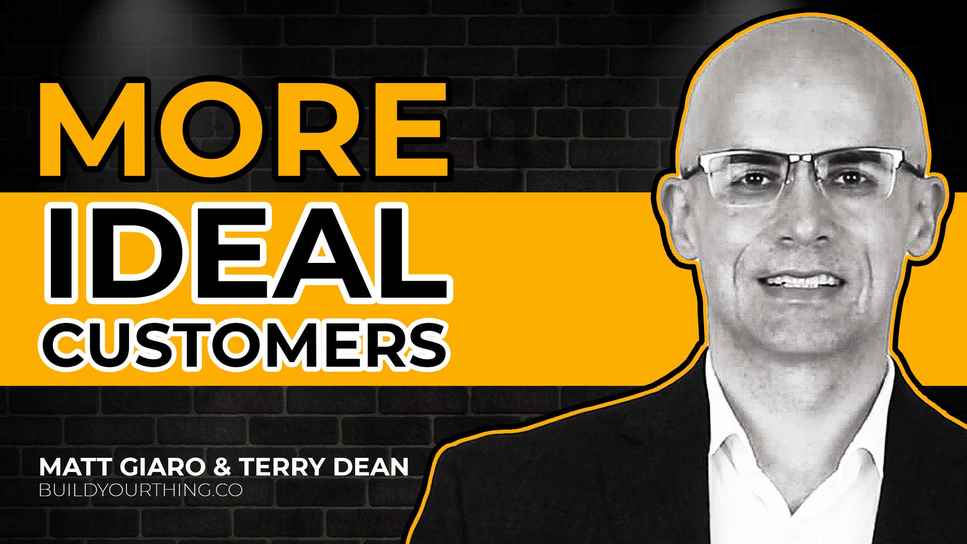 Terry Dean Interview Internet Marketing