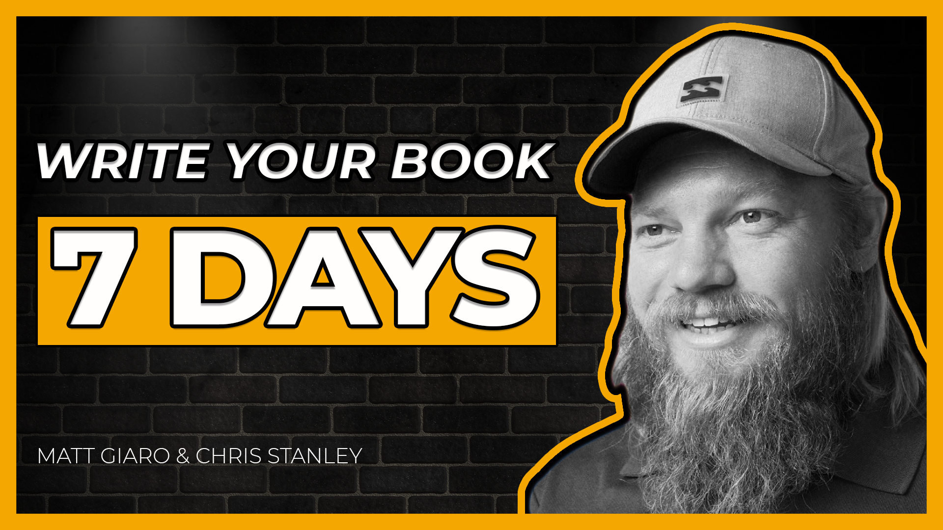 How to Write Mini-Books in 7 Days (And Turn Them Into Best-Sellers) With Chris Stanley